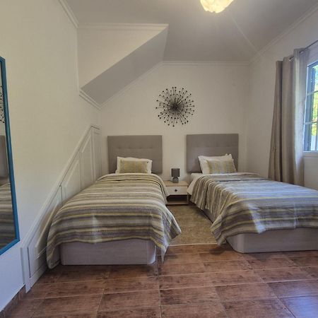 Casa Ventura Villa Arco da Calheta  Luaran gambar