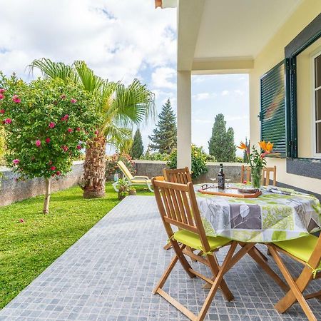 Casa Ventura Villa Arco da Calheta  Luaran gambar