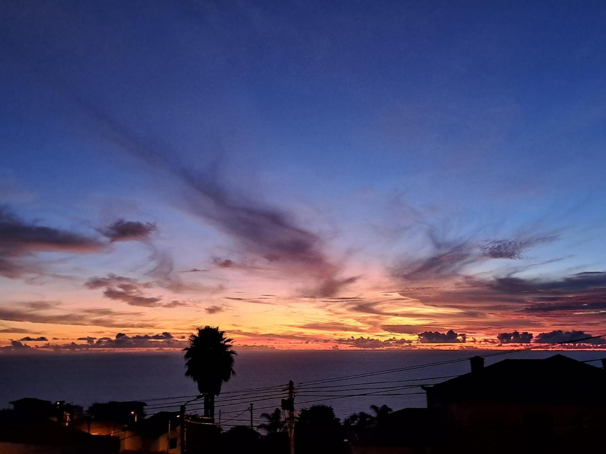 Casa Ventura Villa Arco da Calheta  Luaran gambar