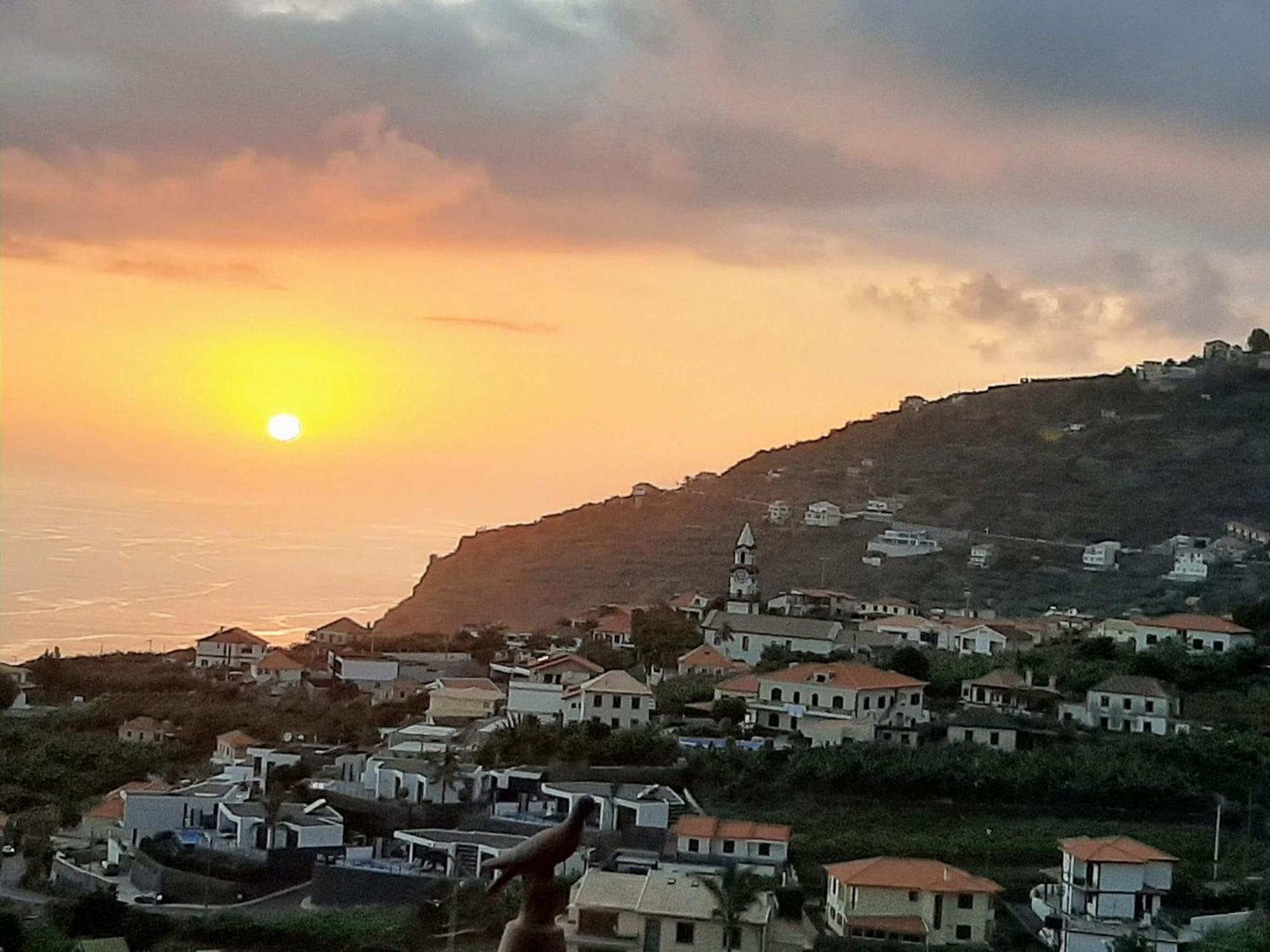 Casa Ventura Villa Arco da Calheta  Luaran gambar