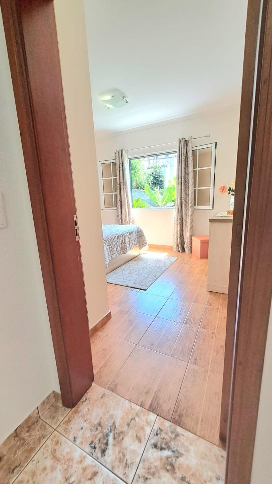 Casa Ventura Villa Arco da Calheta  Luaran gambar