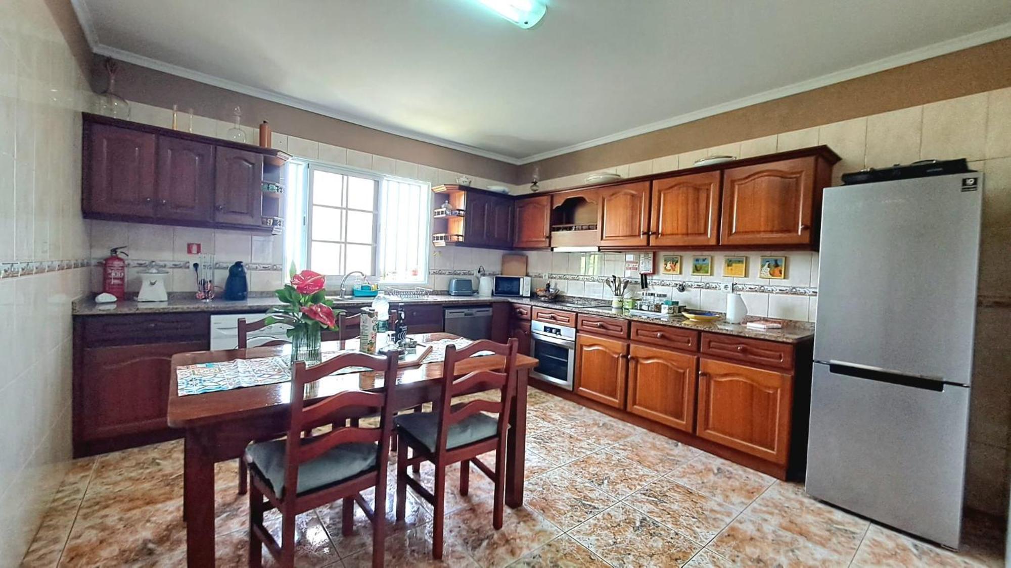 Casa Ventura Villa Arco da Calheta  Luaran gambar