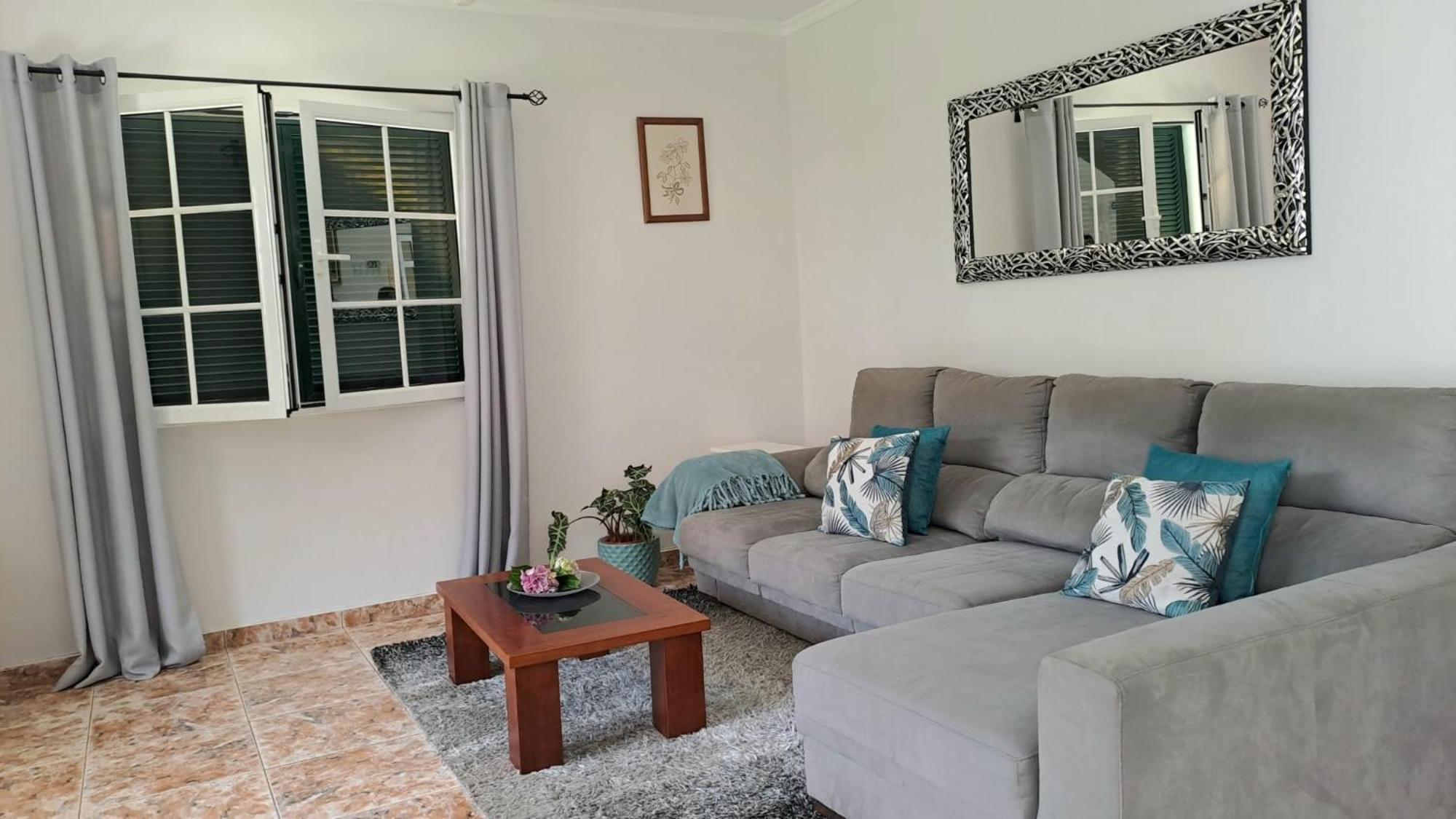 Casa Ventura Villa Arco da Calheta  Luaran gambar
