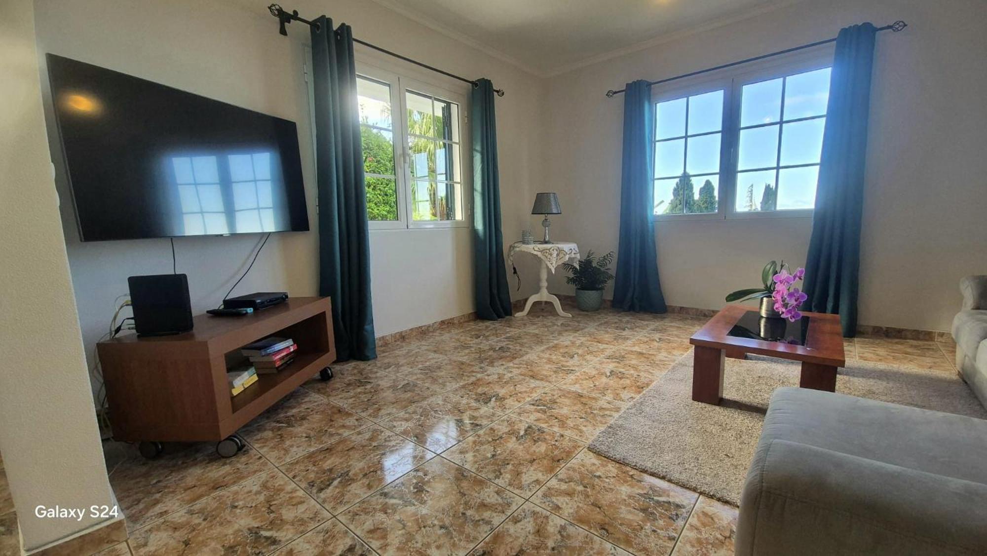 Casa Ventura Villa Arco da Calheta  Luaran gambar