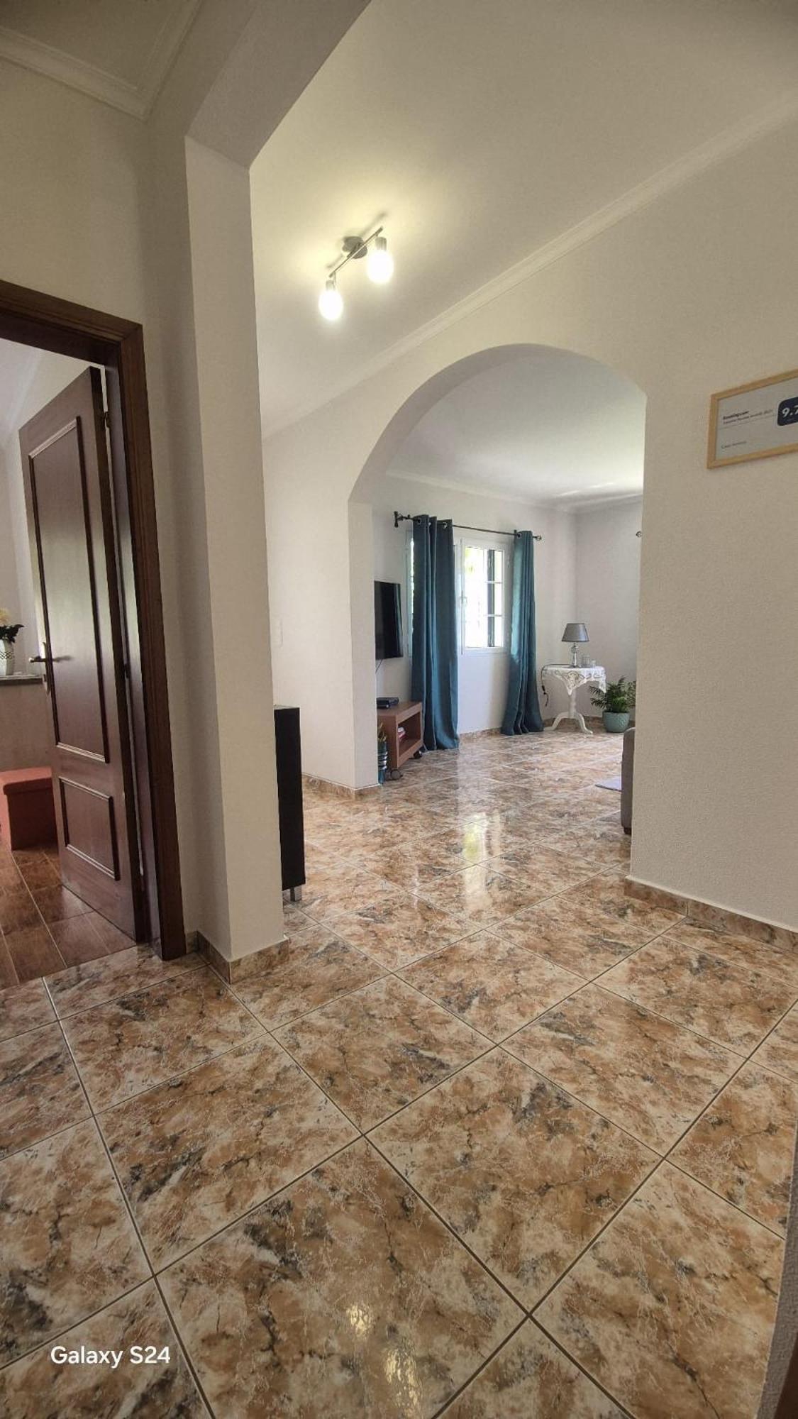 Casa Ventura Villa Arco da Calheta  Luaran gambar