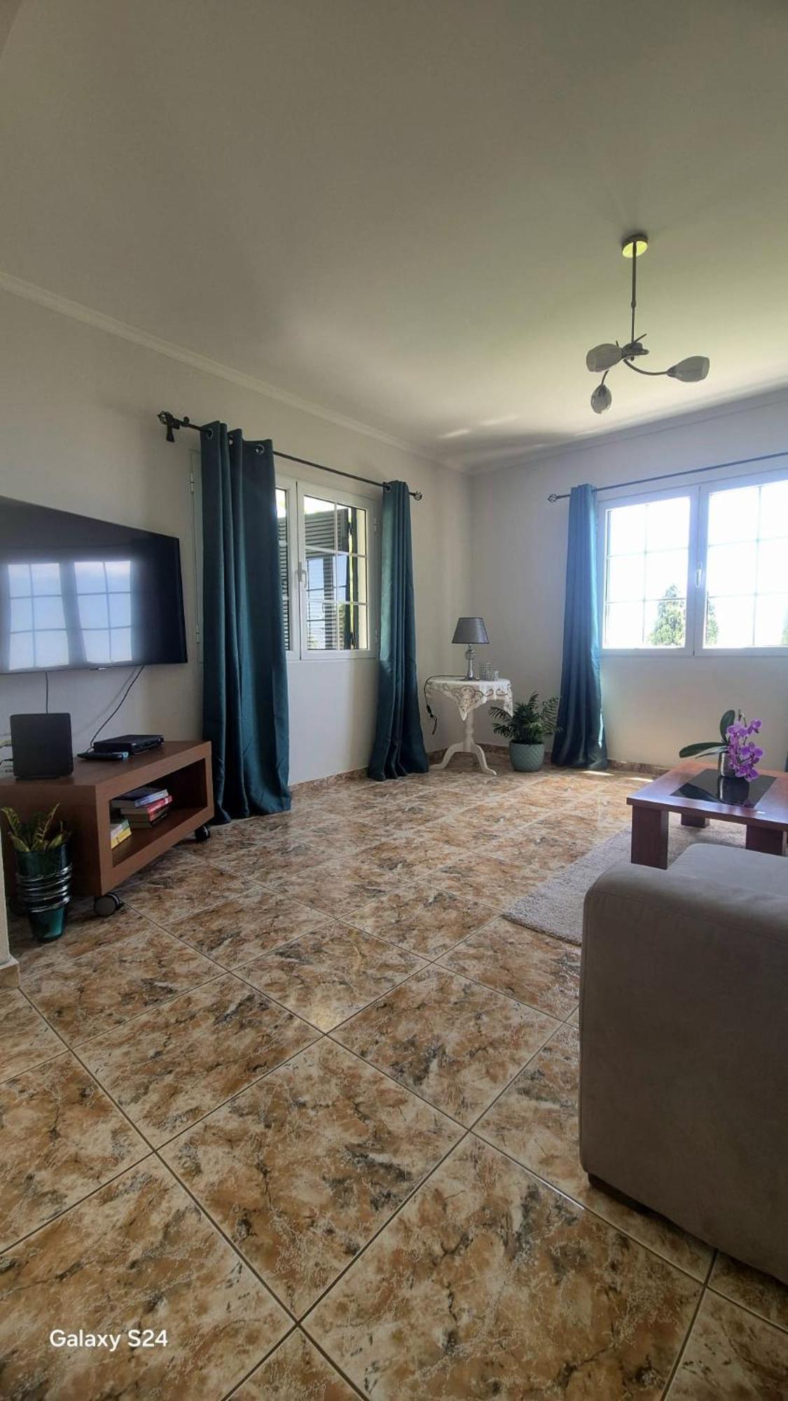 Casa Ventura Villa Arco da Calheta  Luaran gambar