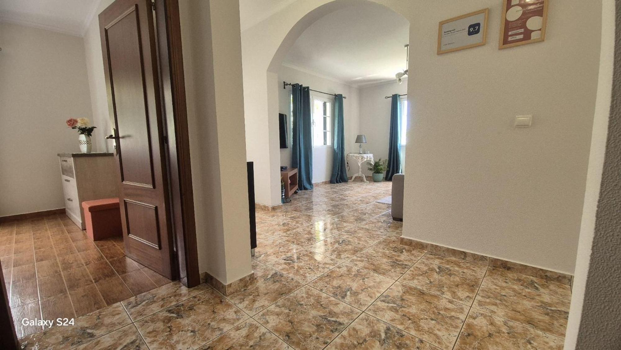 Casa Ventura Villa Arco da Calheta  Luaran gambar
