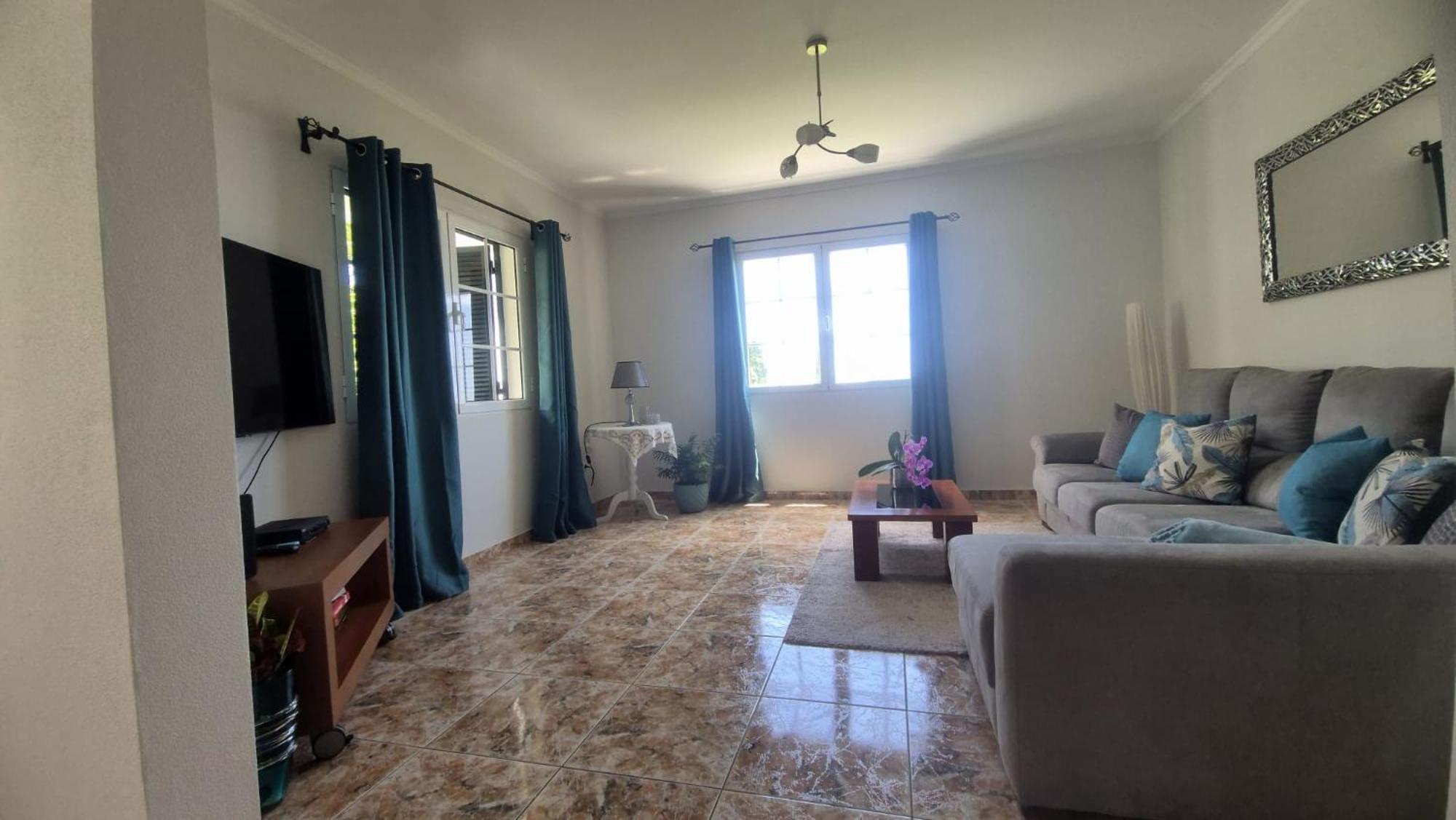 Casa Ventura Villa Arco da Calheta  Luaran gambar