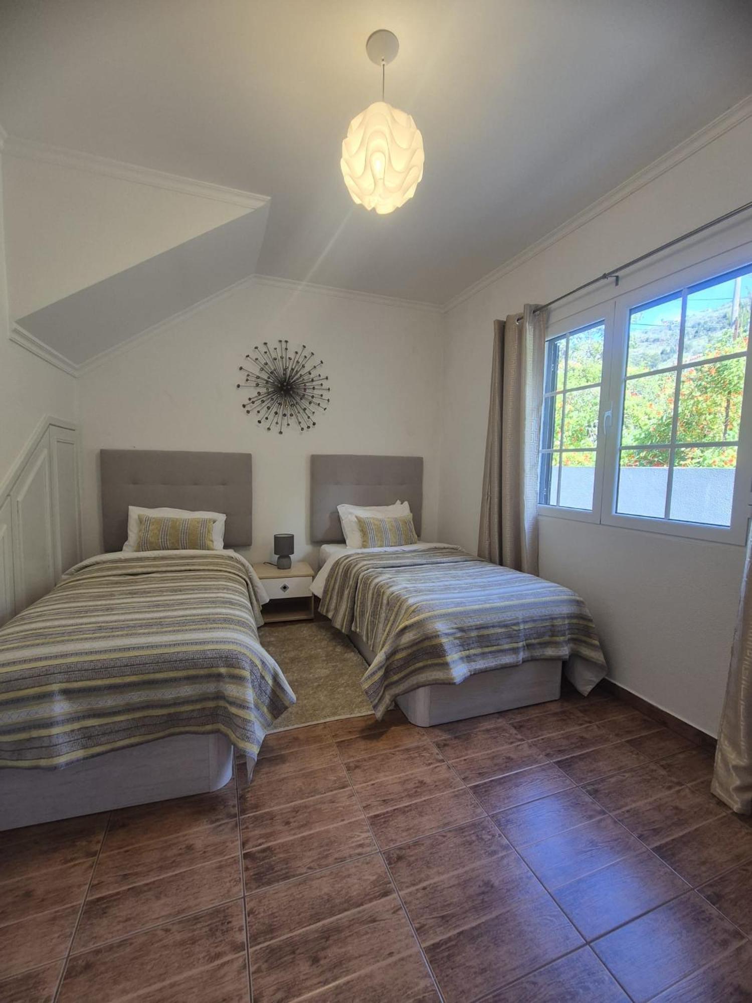 Casa Ventura Villa Arco da Calheta  Luaran gambar