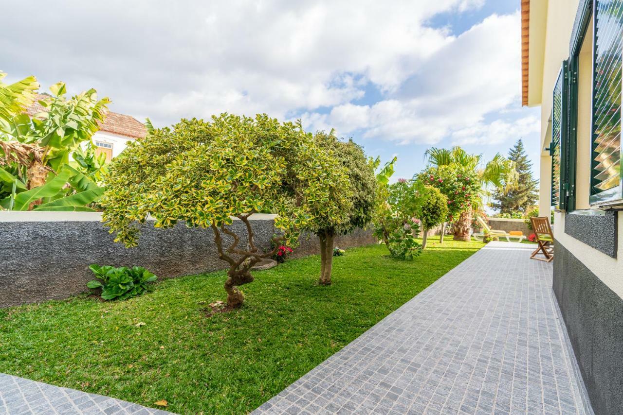 Casa Ventura Villa Arco da Calheta  Luaran gambar