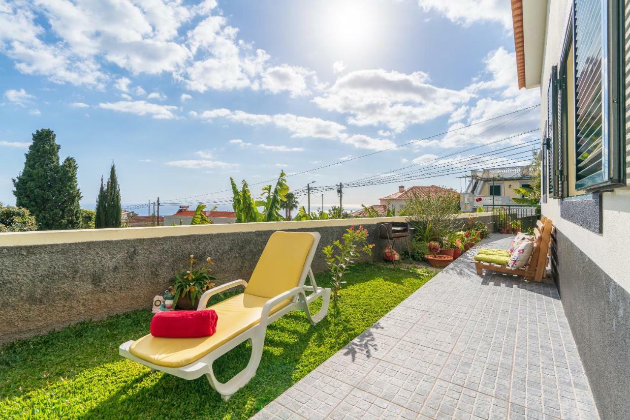 Casa Ventura Villa Arco da Calheta  Luaran gambar