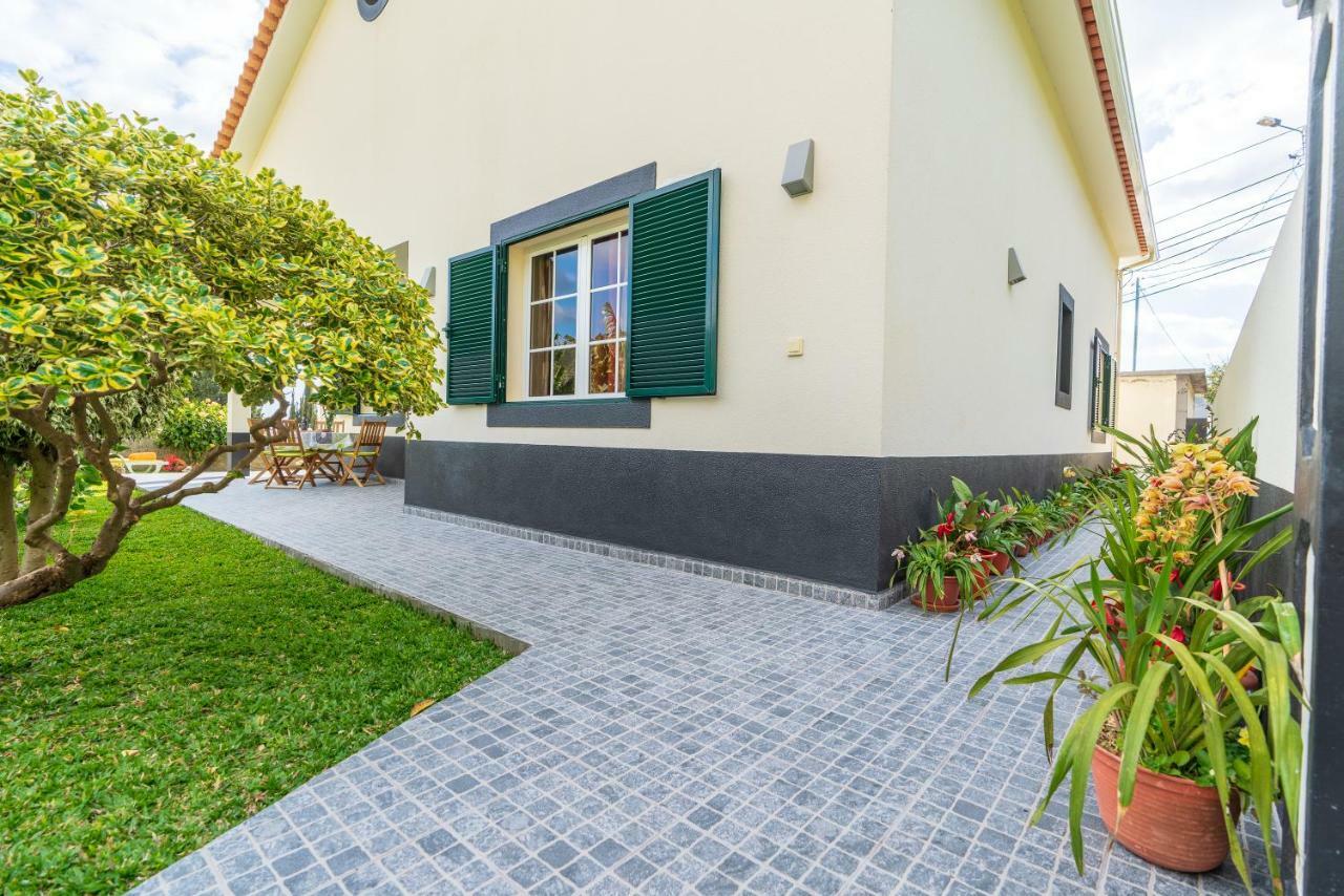Casa Ventura Villa Arco da Calheta  Luaran gambar